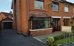 Cead Mile Failte West Belfast